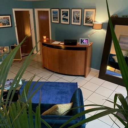 Bramble Lodge Бларни Екстериор снимка