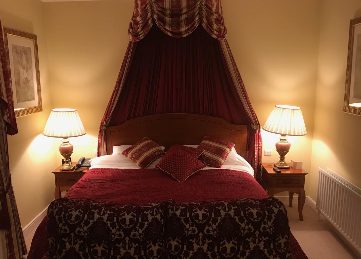Bramble Lodge Бларни Екстериор снимка