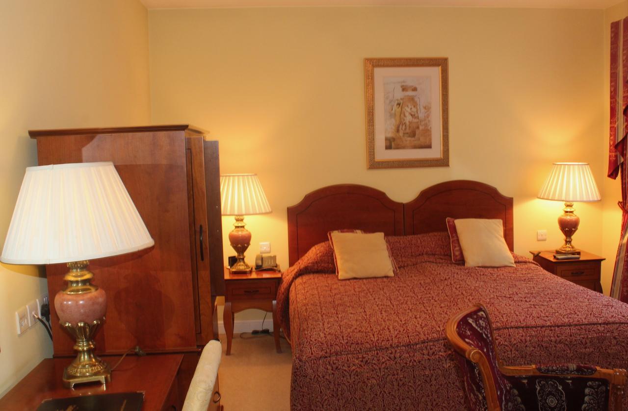 Bramble Lodge Бларни Екстериор снимка