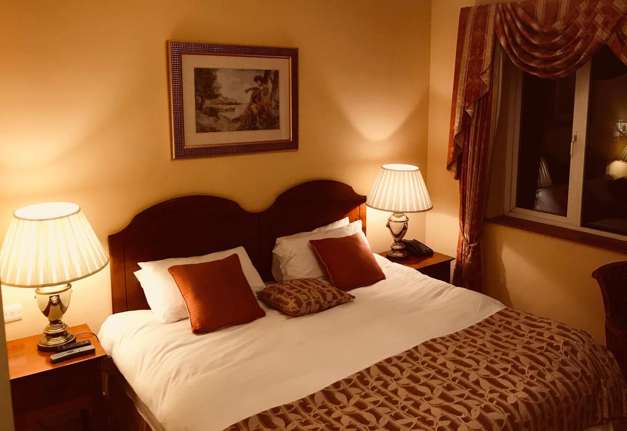 Bramble Lodge Бларни Екстериор снимка