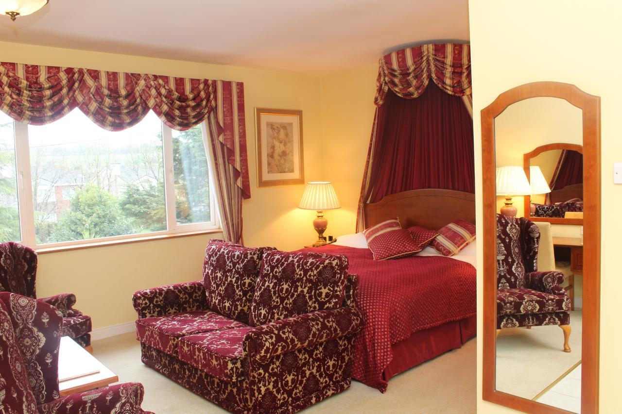 Bramble Lodge Бларни Екстериор снимка