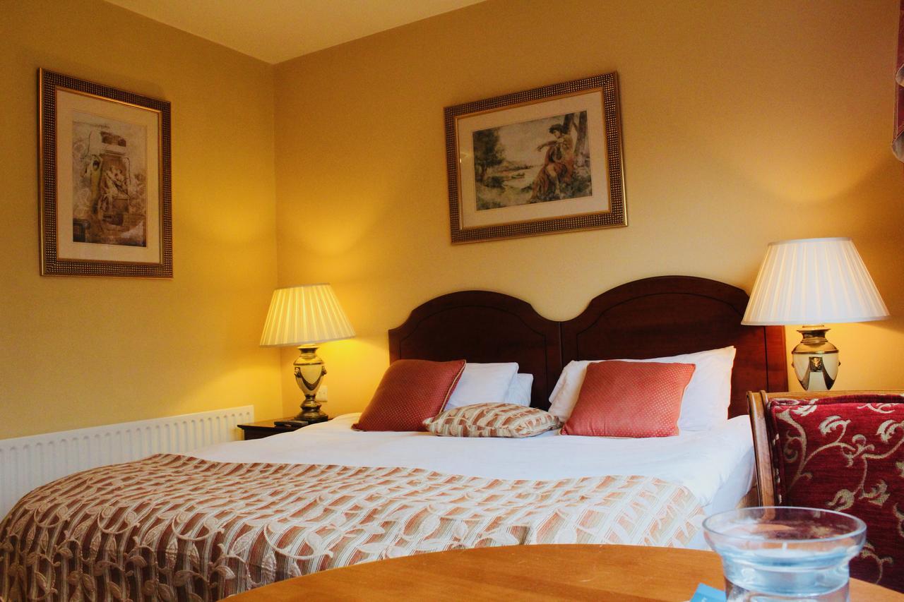 Bramble Lodge Бларни Екстериор снимка