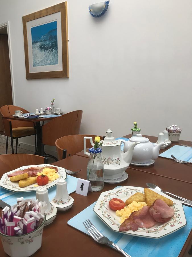 Bramble Lodge Бларни Екстериор снимка