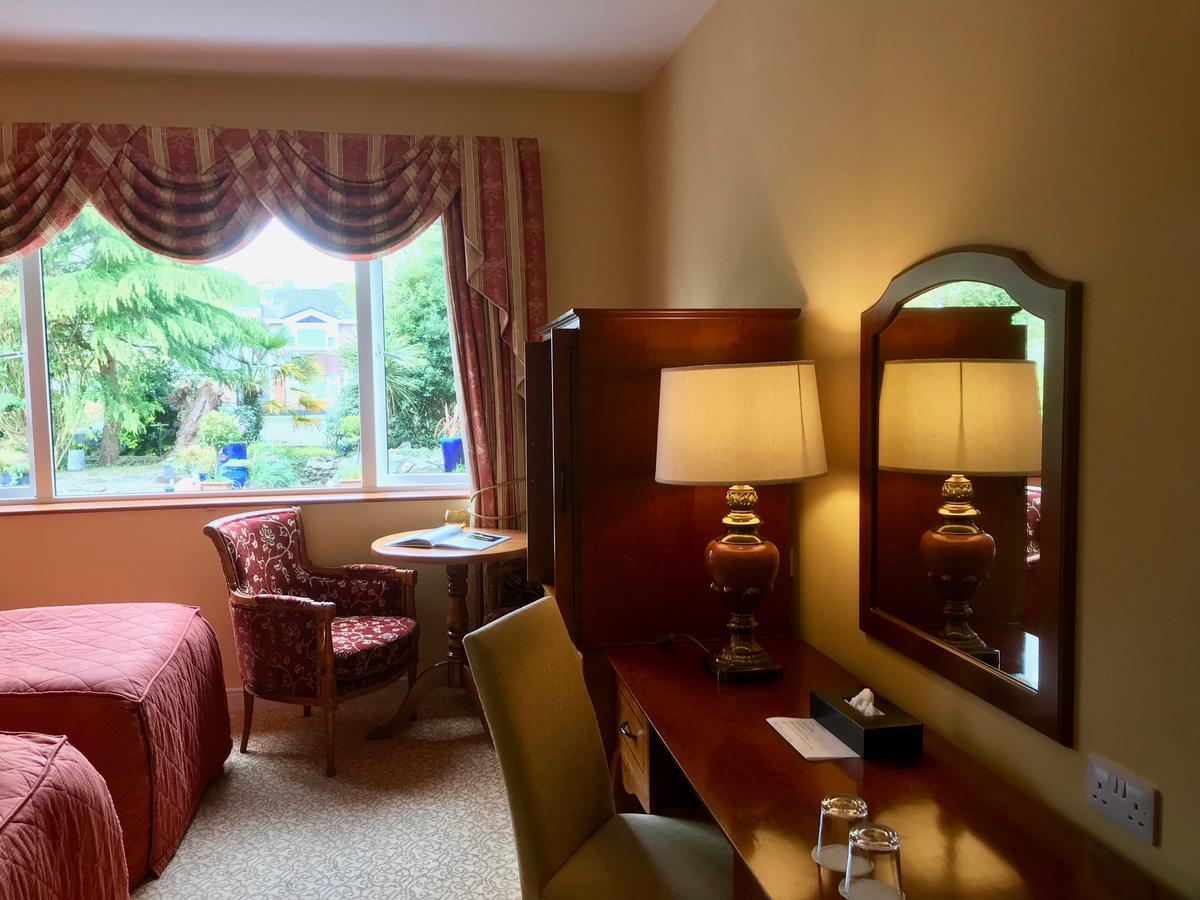 Bramble Lodge Бларни Екстериор снимка