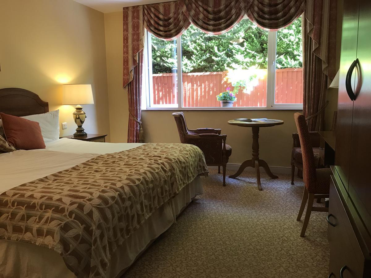 Bramble Lodge Бларни Екстериор снимка