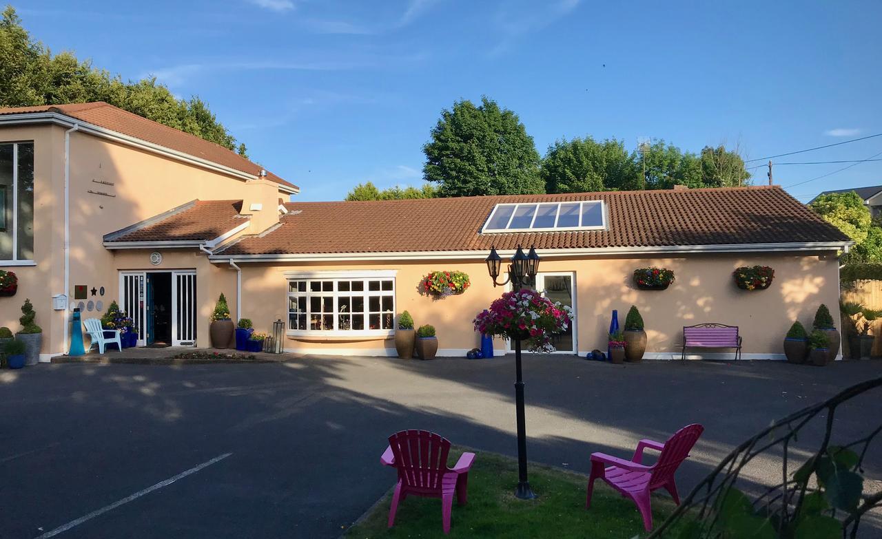 Bramble Lodge Бларни Екстериор снимка
