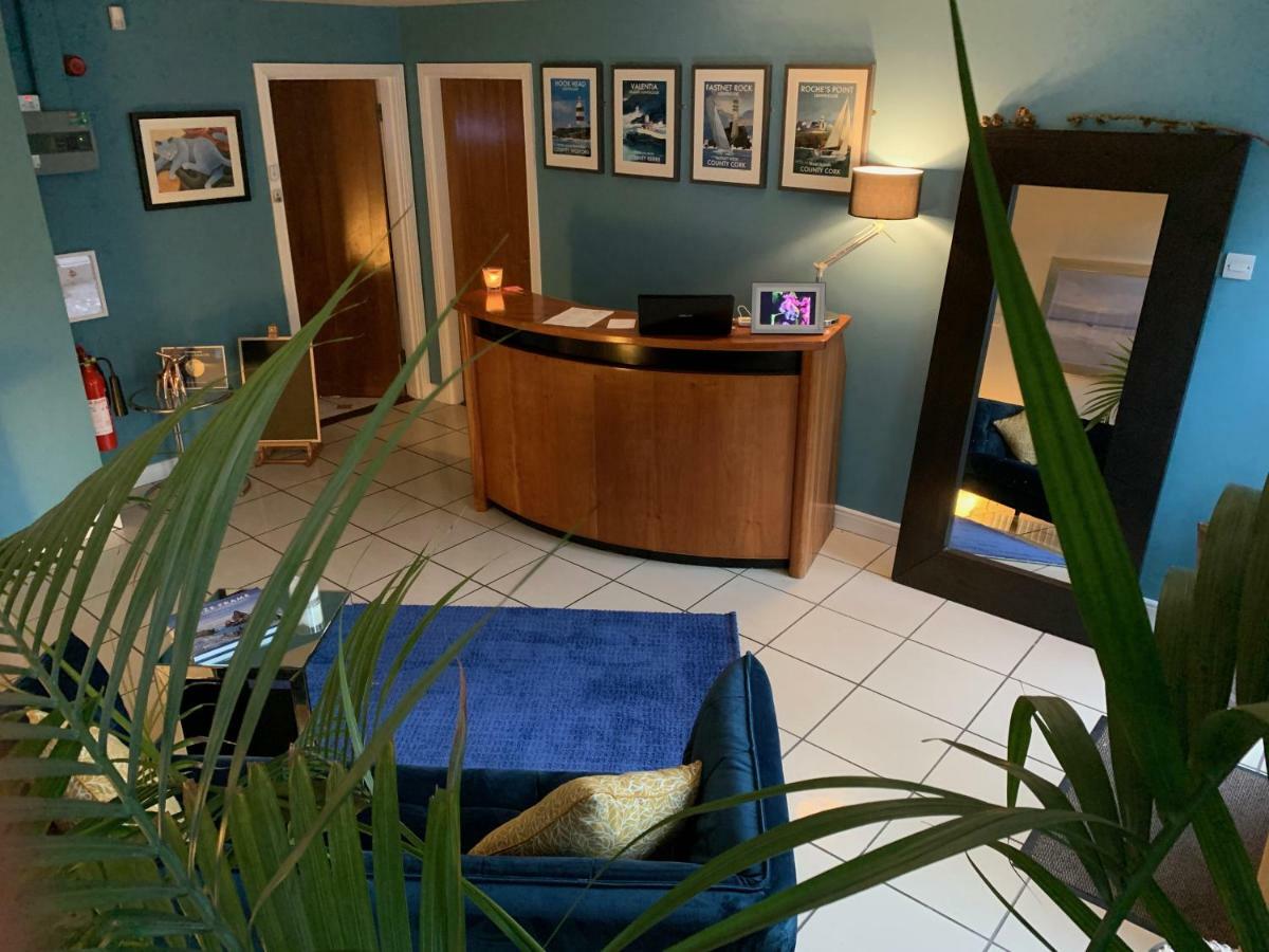 Bramble Lodge Бларни Екстериор снимка